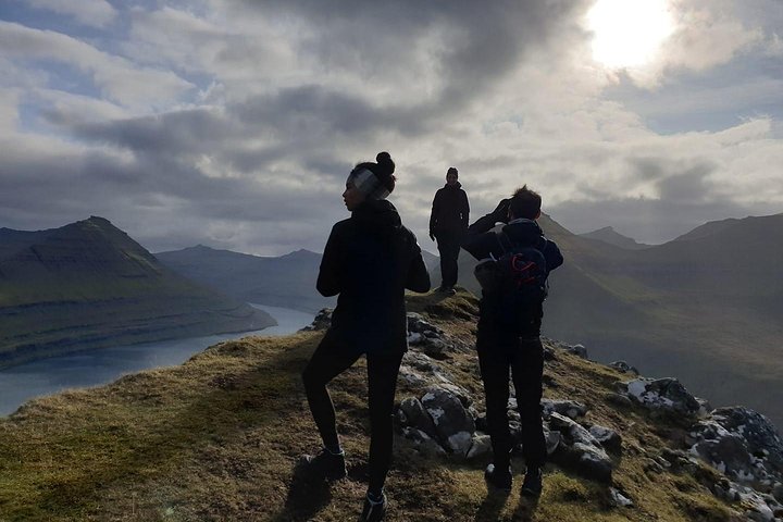 Súðuroy Island Day Tour, Faroe Islands