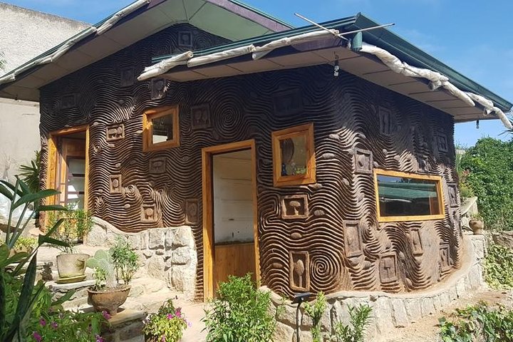 Full-Day Private City Tour of Addis Ababa