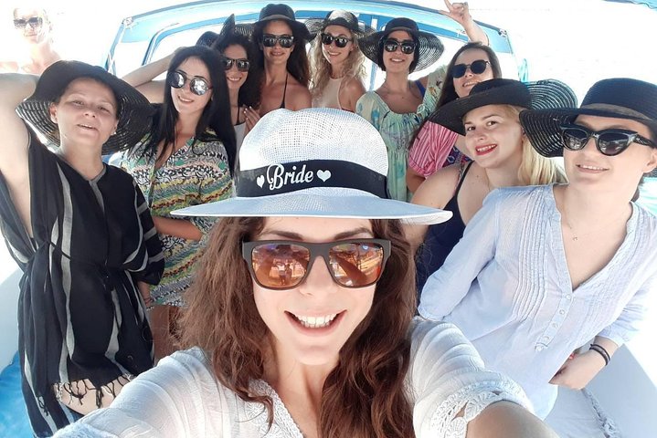 Private Sailing Yacht Events in Kalamata for Up to 23 Guests