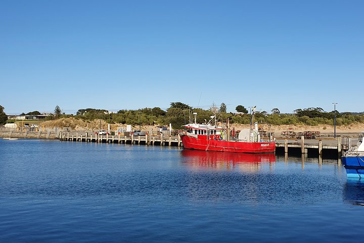 3-Day Great Ocean Road and Grampians Tour from Melbourne