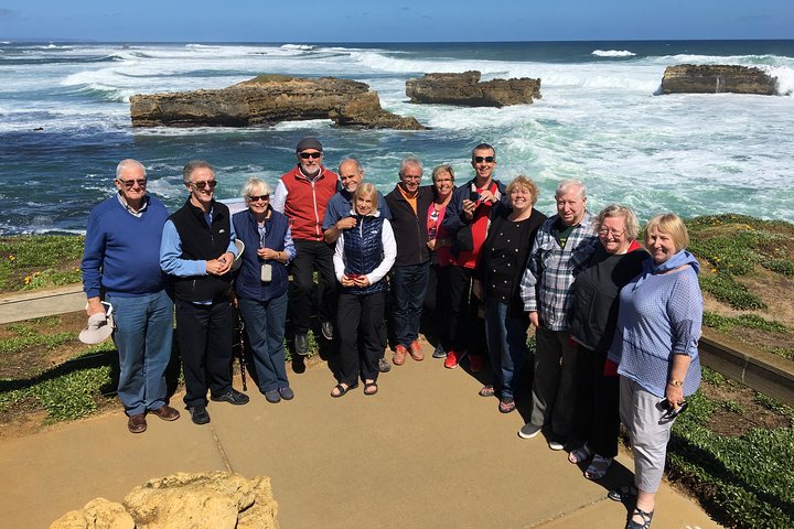 3-Day Melbourne to Adelaide Tour Including the Great Ocean Road