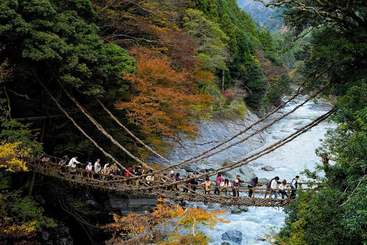 Iya Valley in 1 Day: Private Car & Driver, No Guide
