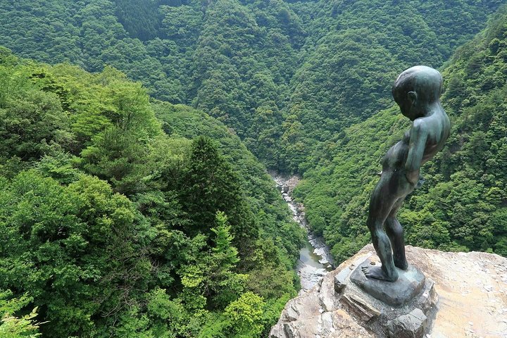Iya Valley in 1 Day: Private Car & Driver, No Guide