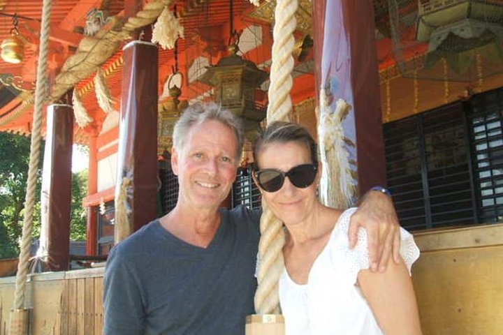 Kyoto Customized Private Tour by Car with Licensed Guide
