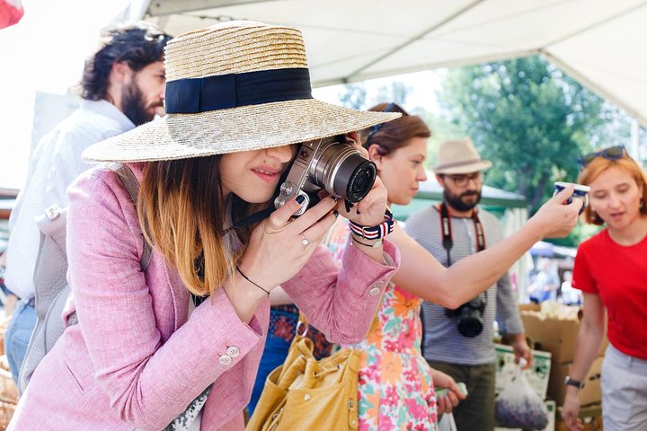 Bucharest Food Lovers Tour: Markets, Tastings & Hidden Spots