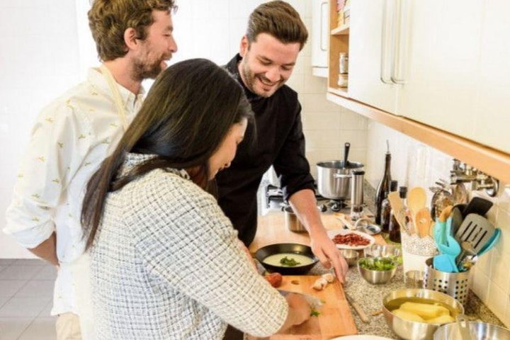 A Taste of the Alentejo: Wonderful 3-Course Dinner