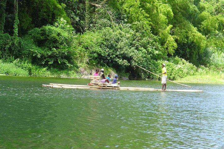 Portland Nature and Eco Tour