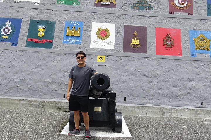 Blue Mountain Coffee and Sightseeing Tour