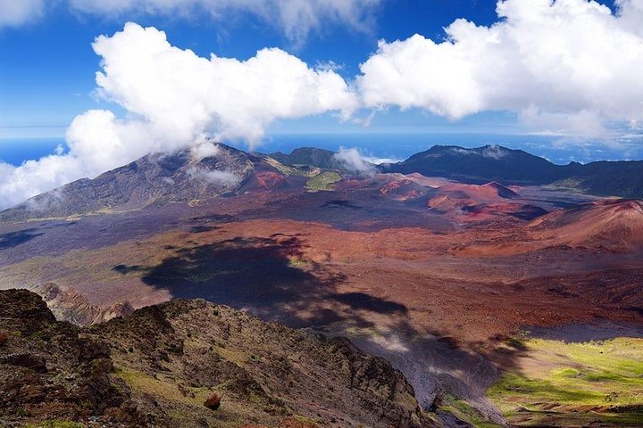 Haleakala Maui Sunset Twilight Tour with Dinner