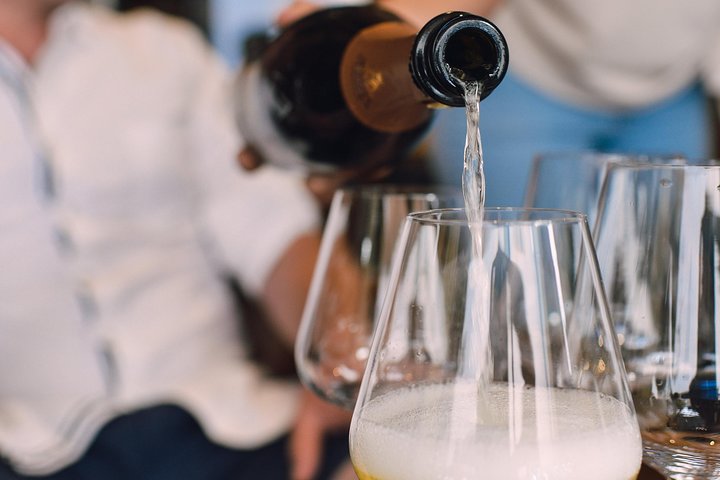 Bolzano Wine & More Walking Tour with Wine expert