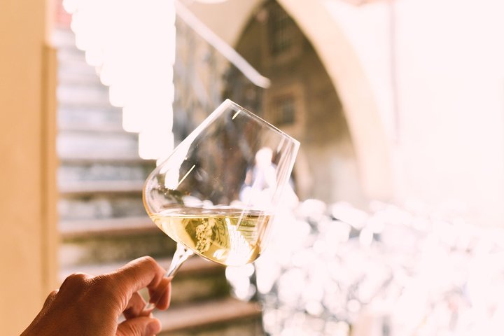 Bolzano Wine & More Walking Tour with Wine expert