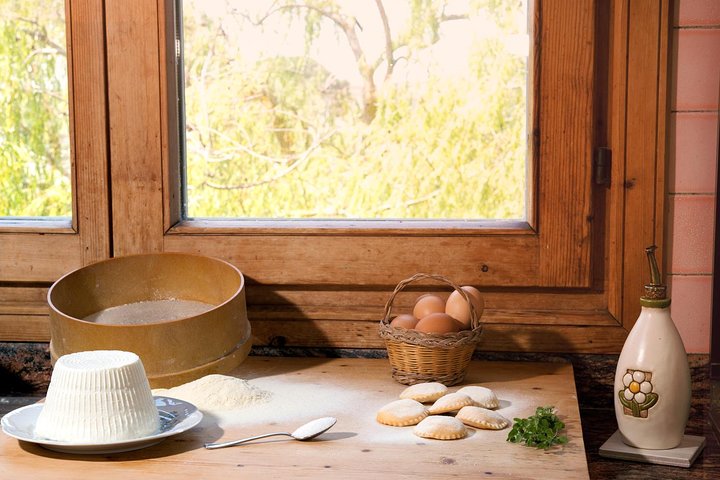 Messina Pasta & Tiramisu Experience for Small Groups by Cesarine