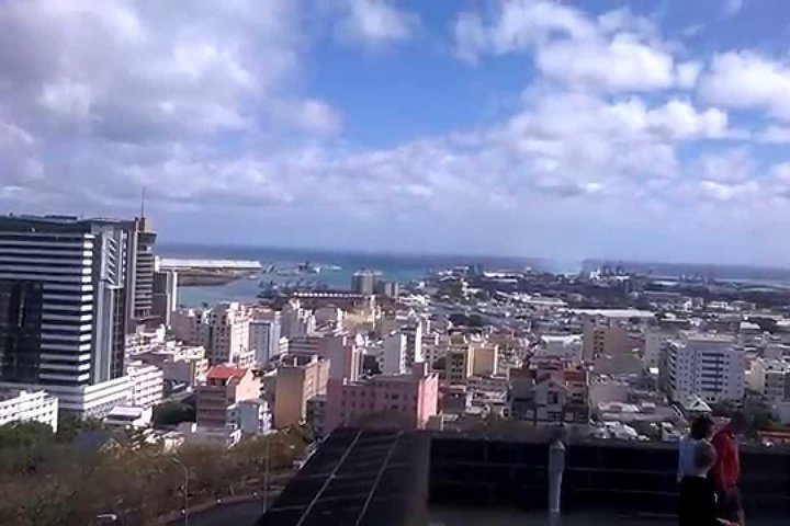 Private taxi : North guided tour of mauritius.