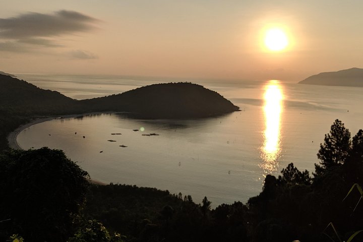 Easy Rider Motorbike Tour via Hai Van Pass From DaNang/HoiAn/Hue