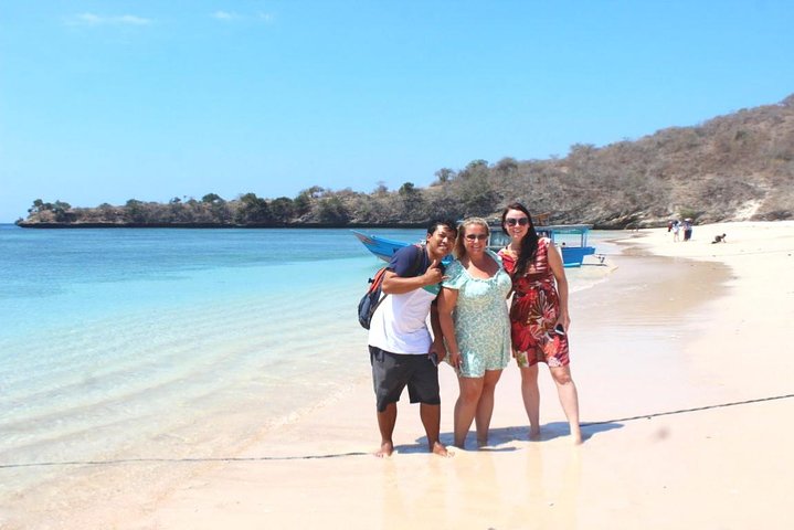Lombok Private Customize Tour