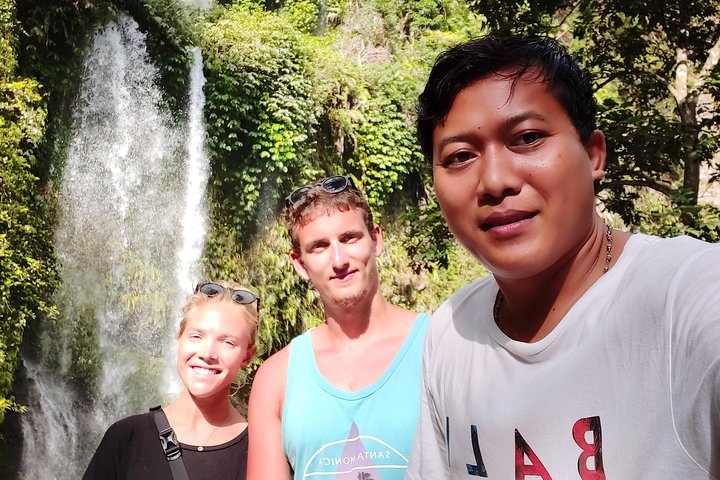 Lombok Private Customize Tour