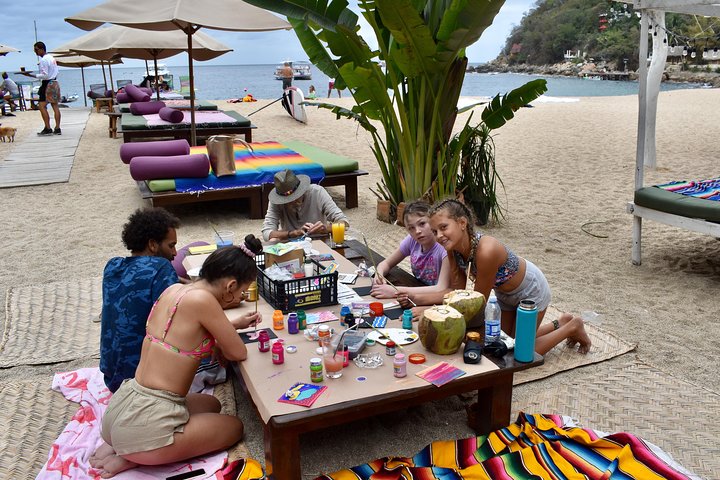 Private Bay Tour (Whales/Marine Life Encounters, Visit Yelepa Waterfall & Beach)