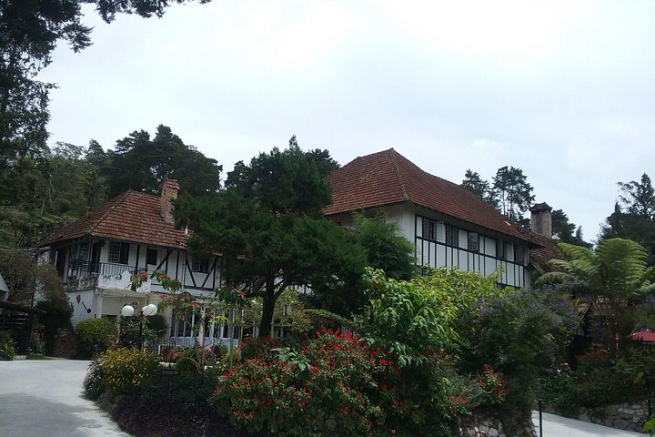 Cameron Highlands Sightseing Tour