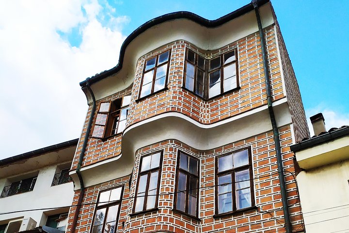 The Top 5 Cities in Bulgaria