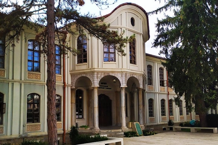 The Top 5 Cities in Bulgaria