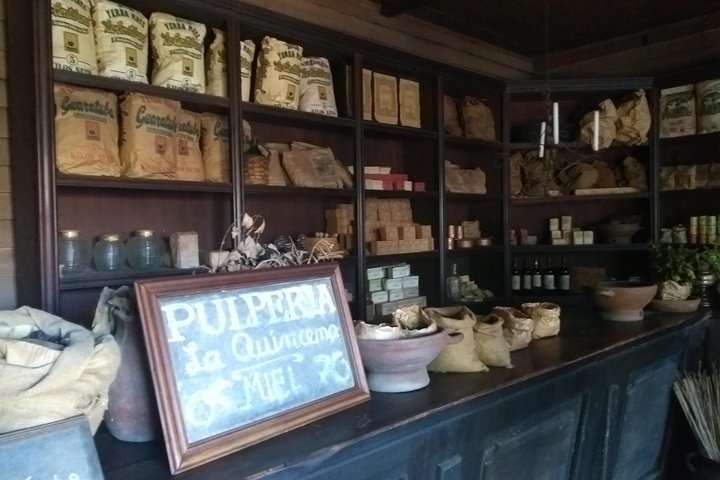 Tour around Coronel & Lota