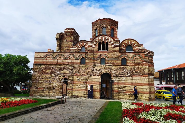 The Top 5 Cities in Bulgaria