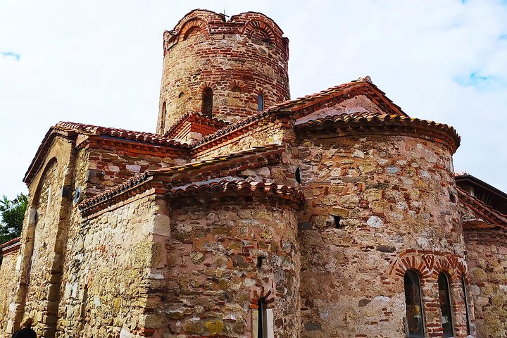 The Top 5 Cities in Bulgaria