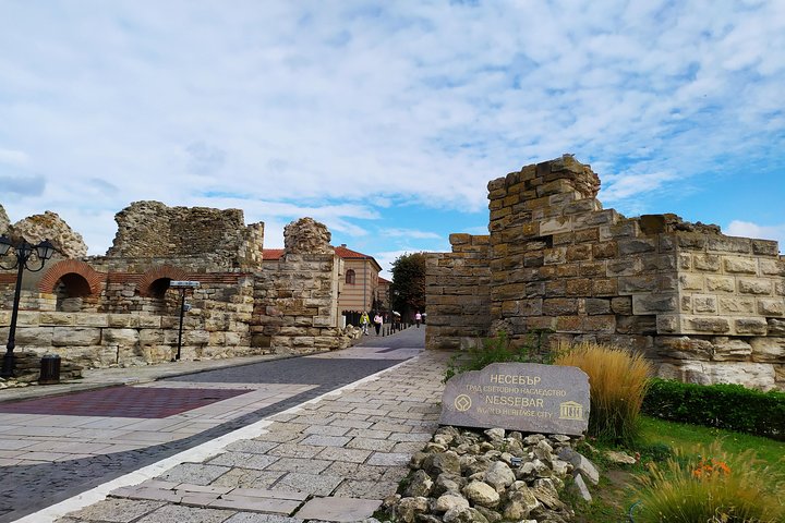 The Top 5 Cities in Bulgaria