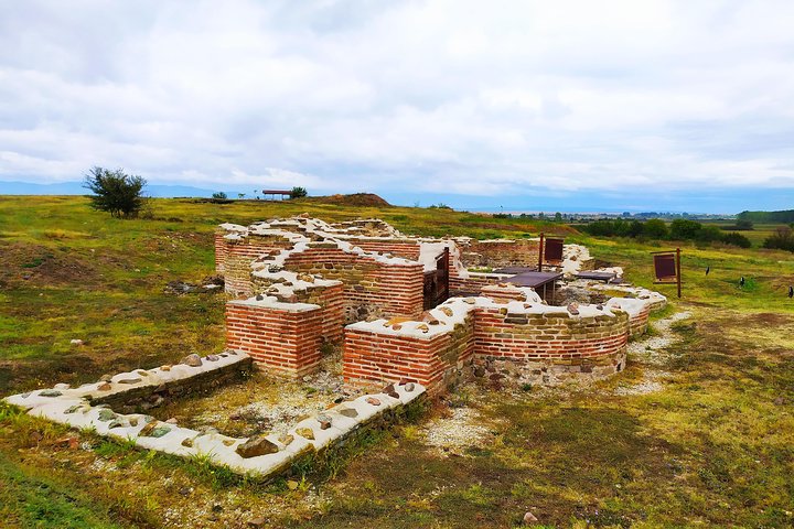 The Top 5 Cities in Bulgaria