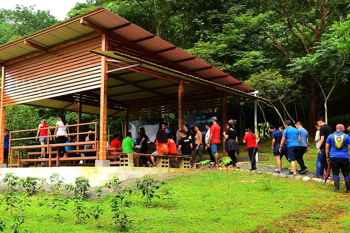 Chocolate Experience in Jaco Beach and Los Suenos