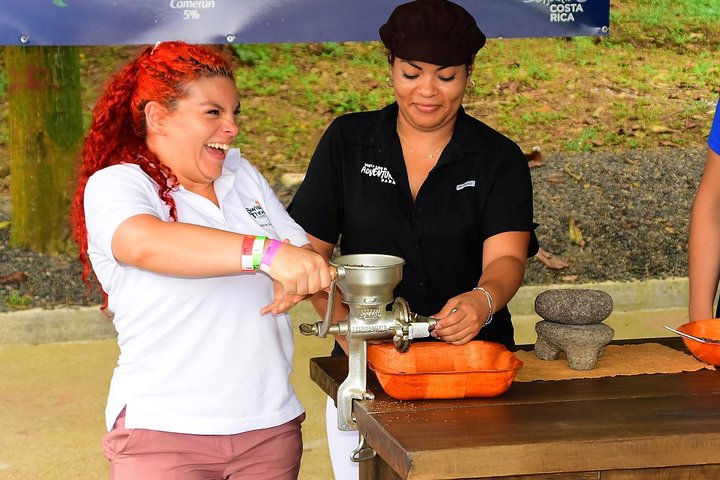 Chocolate Experience in Jaco Beach and Los Suenos
