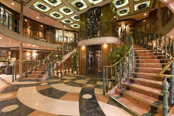 4-Day Nile cruise Aswan to Luxor with Abu Simbel & Guided Tours