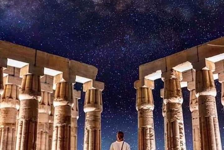 4-Day Nile cruise Aswan to Luxor with Abu Simbel & Guided Tours