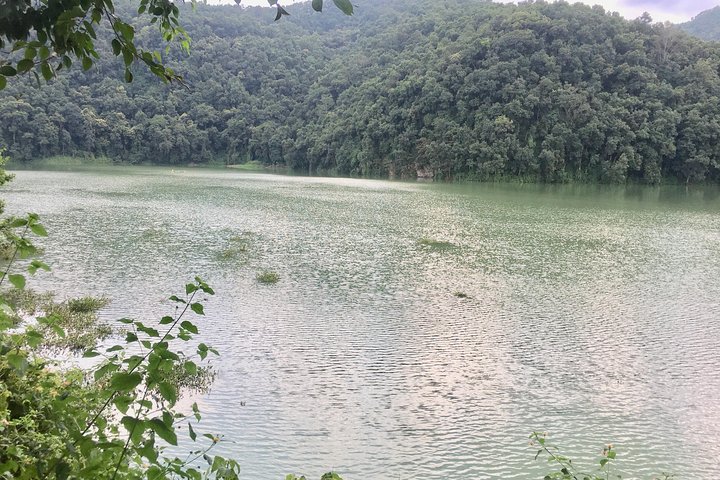 Astam Village Day Hike From Pokhara