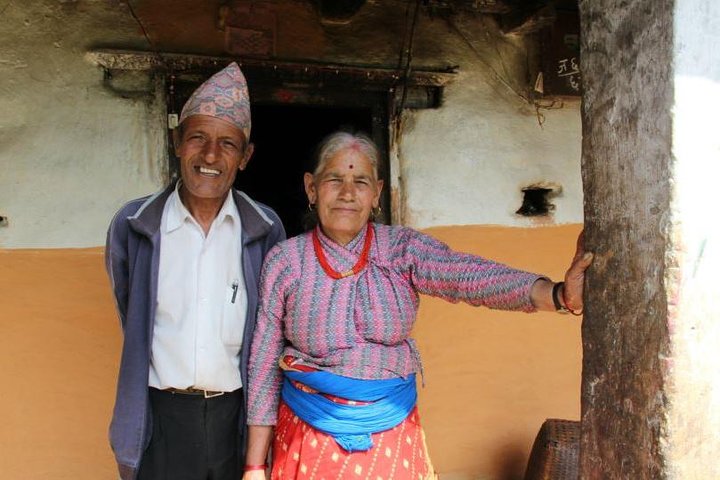 Astam Village Day Hike From Pokhara