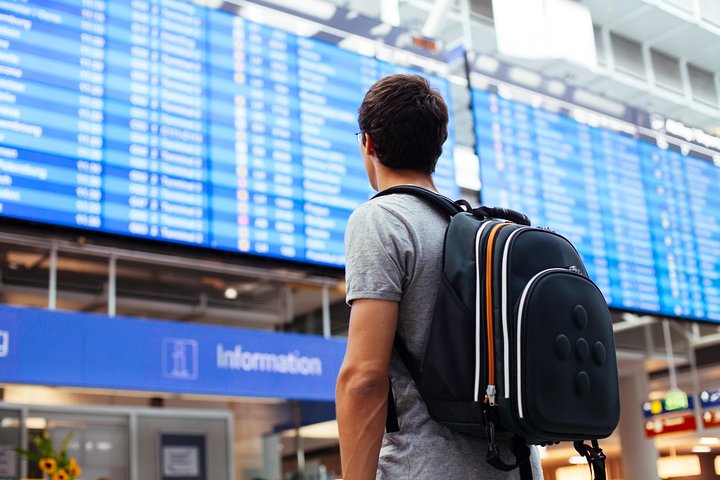Private Transfer to Ixtapa Airport (ZIH)
