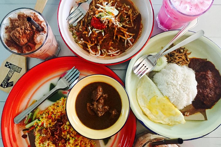 Chauffeur: Kuala Besut to Singapore Car Transfer