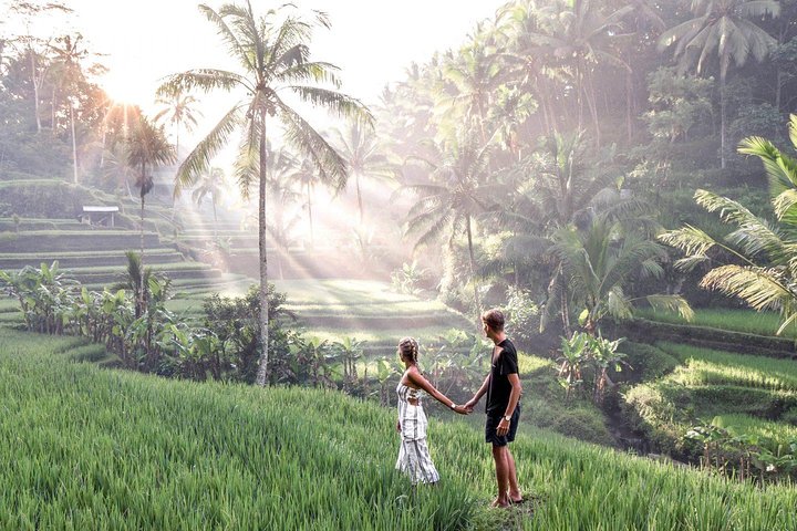 ️ Bali Instagram Tour: The Most Famous Spots (Private & All-Inclusive)