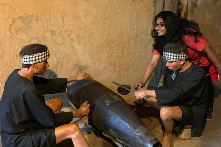 Explore Cu Chi Tunnels: Vietnam War History & Underground Life