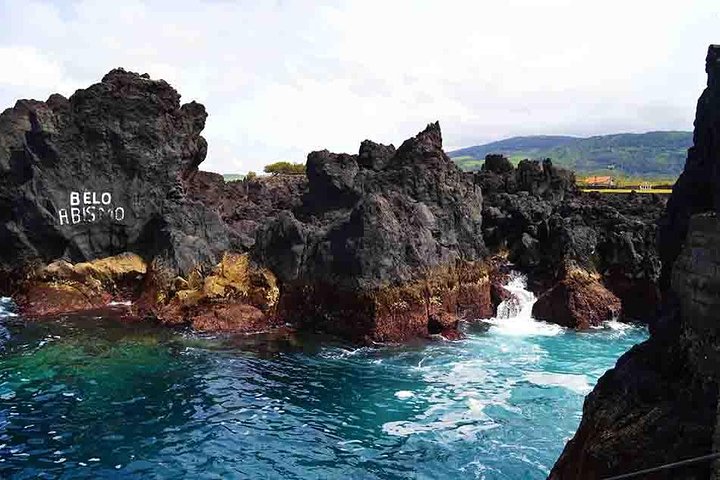Terceira Island Highlights Tour - Azores