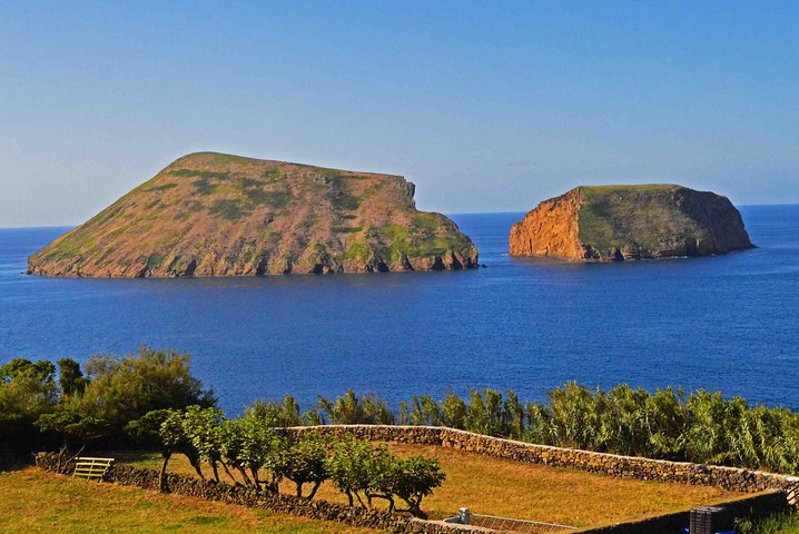 Terceira Island Highlights Tour - Azores