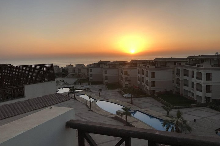 Day-Tour to the Red Sea from Cairo