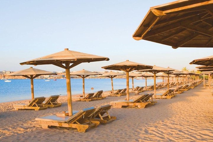 Day-Tour to the Red Sea from Cairo
