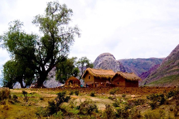 Adventure Through Toro Toro National Park. 3 Days 2 Nights. Spanish Guide