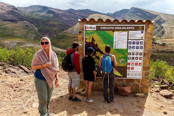 Adventure Through Toro Toro National Park. 3 Days 2 Nights. English Guide