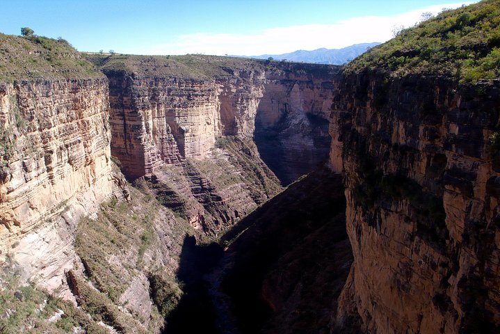 Adventure Through Toro Toro National Park. 3 Days 2 Nights. English Guide