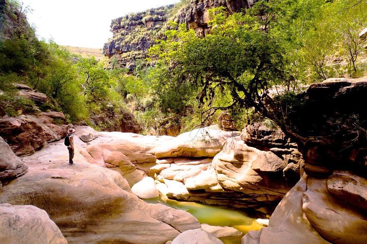Adventure Through Toro Toro National Park. 3 Days 2 Nights. English Guide