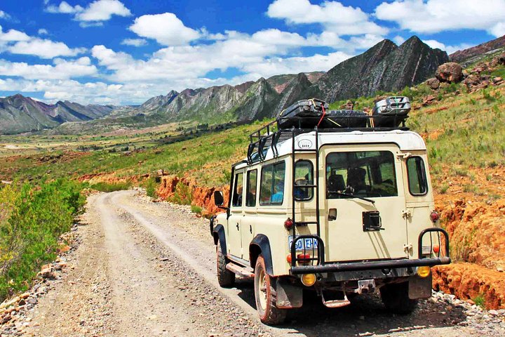 Adventure Through Toro Toro National Park. 3 Days 2 Nights. English Guide