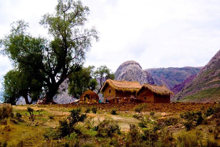 Adventure Through Toro Toro National Park. 3 Days 2 Nights. English Guide