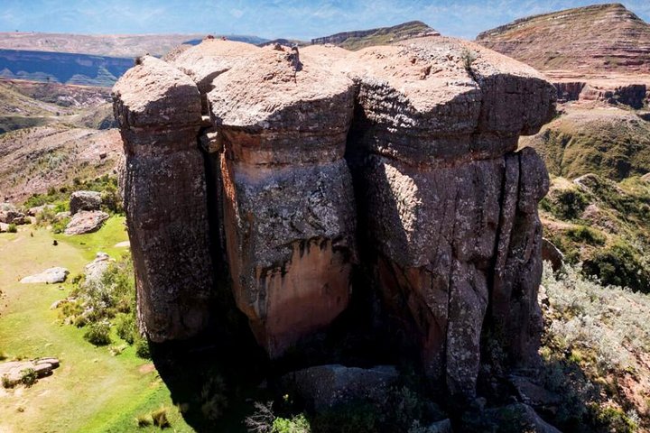 Adventure Through Toro Toro National Park. 3 Days 2 Nights. English Guide
